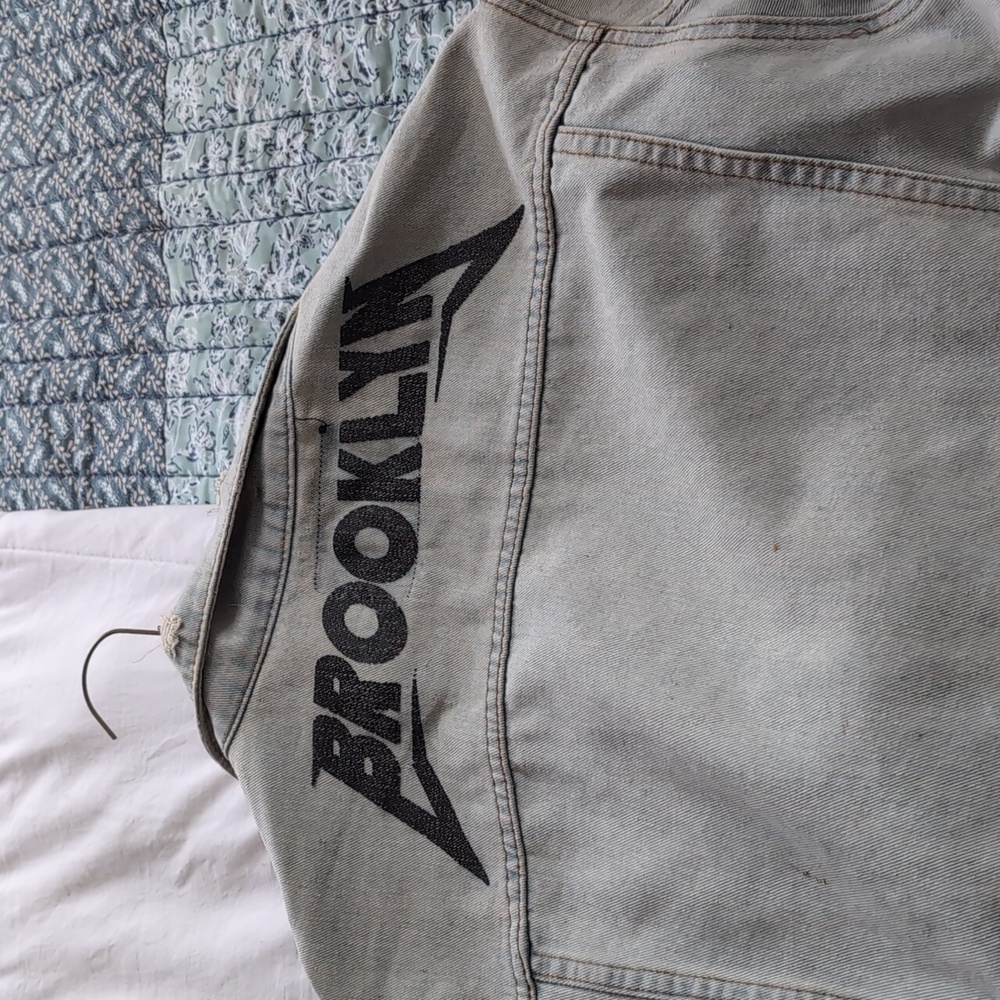 Jean Jacket - Picture 3 of 4